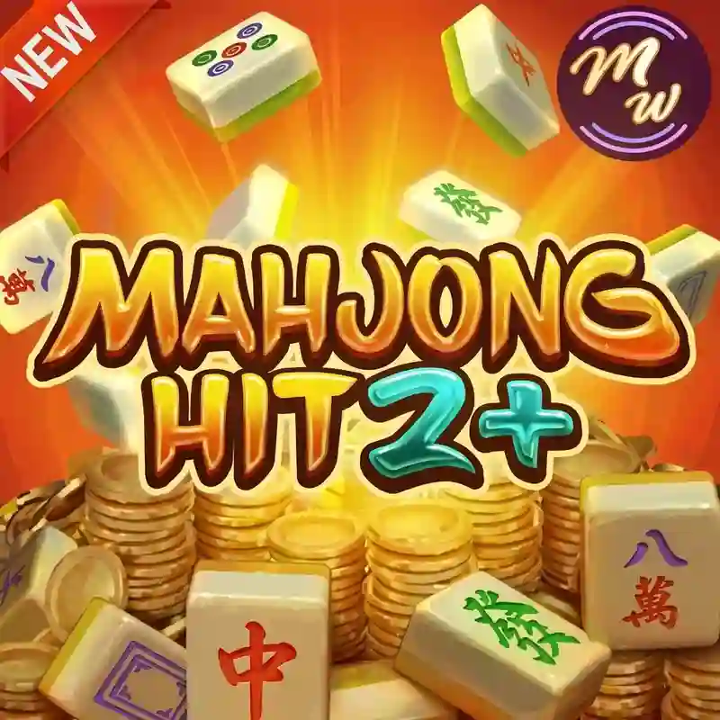 Trò chơi casino Đánh Mahjong 2+ tại 8sbet